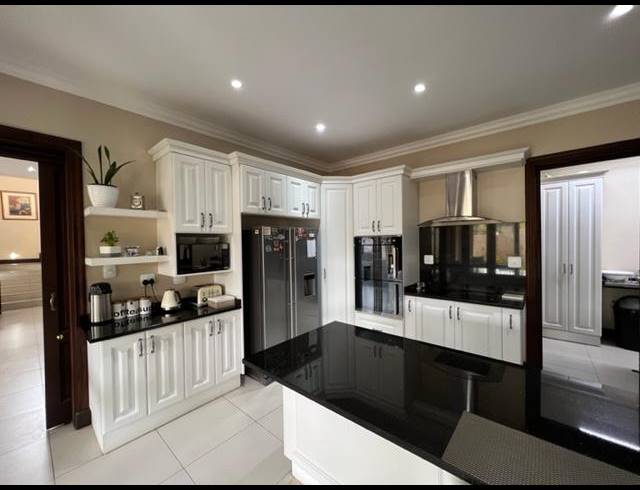 4 BEDROOM PROPERTY TO RENT IN MORNINGSIDE